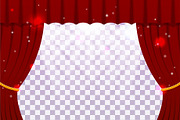 Cinema and Movie Themes, a Decorative Illustration by TAlex (Thumbnail 5 of 6)