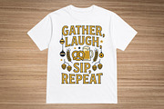 Oktoberfest Beer T-Shirt Design, an Object Graphic by hafijul (Thumbnail 1 of 3)