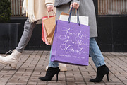 Julieta Imelda Stylish Calligraphy, a Script Font by stylishtype.co (Thumbnail 9 of 20)