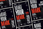 Kopile - Condensed Typeface, a Sans Serif Font by Afkari Studio (Thumbnail 10 of 10)