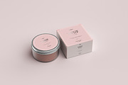 100+ Cosmetic Mock-up Collection, a Pens & Pencil Mockup by pmvch (Thumbnail 50 of 100)