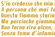 Mascarpone Typeface, a Sans Serif Font by hudlow (Thumbnail 2 of 5)