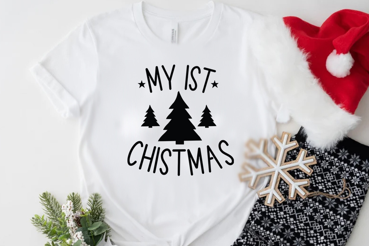 Christmas Holidays Winter SVG Bundle, an Object Graphic by FiveStarCrafting (Photo 4 of 8)