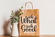 Deary | Script Font, a Handwritten Font by Scratchones (Thumbnail 5 of 9)