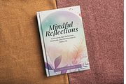 50 Mindfulness Prompts for Everyday, a Stationery Template by The Blog Creative (Thumbnail 9 of 9)
