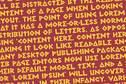 Greconian - Gaming Font, a Font by tokokoo (Thumbnail 11 of 11)