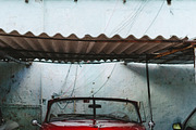 Classic cars of cuba stock photograph, a Transportation Photo by Persnickety Prints (Thumbnail 2 of 6)
