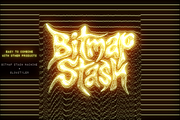 Bitmap Dither Stash Machine, an Action Add-On by bangingjoints (Thumbnail 5 of 6)