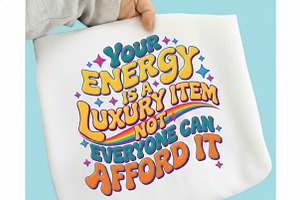 Mental Health Awareness PNG Your Ene, an Illustration by designcity5