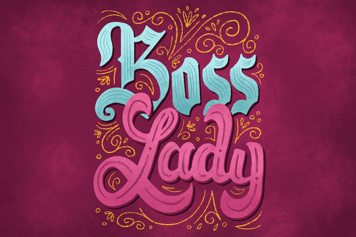 Signature LH Procreate Brushes, a Brush Add-On by Hues of Hodges (Photo 3 of 6)