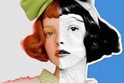 Cutout Sticker Photo Effect, a Layer Style Add-On by tatiankaart (Thumbnail 3 of 7)