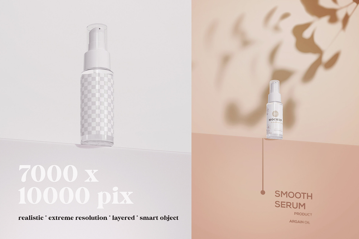 Cosmetic Products 1 – 12 Mockups, a Packaging Mockup by TVartworks (Photo 37 of 38)