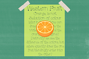 Hausty Karie, a Handwritten Font by JelekType (Thumbnail 4 of 6)