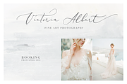 Maison de fleur //Luxury Script Font, a Handwritten Font by PeachCreme (Thumbnail 4 of 11)