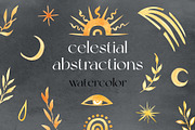 BUNDLE 95 in 1 - 11000 Watercolor, a Decorative Illustration by Catch the Dream Art (Thumbnail 7 of 96)