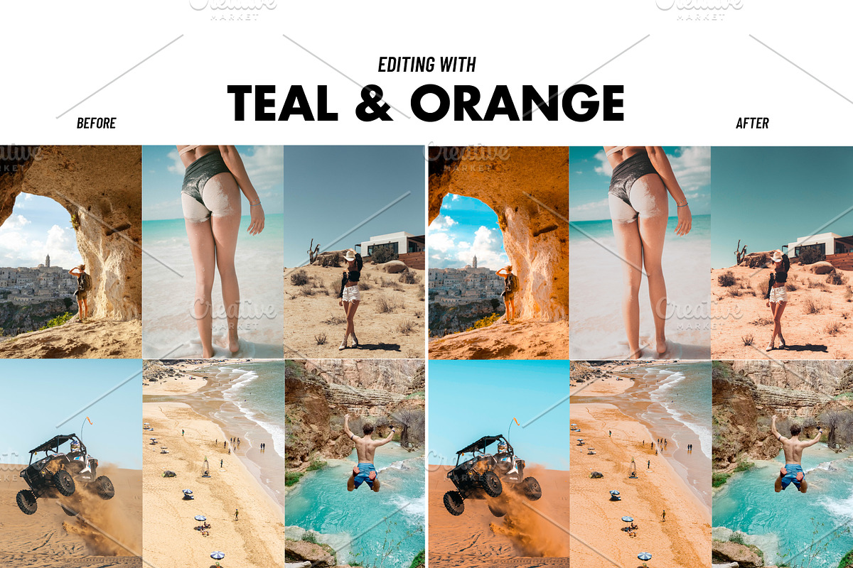 All Shop Bundle - Lightroom Presets, an Action Add-On by Best Lightroom Presets (Photo 18 of 31)