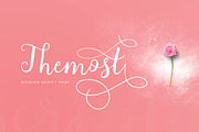 Huge Font Bundle • 98% off, a Script Font by vuuuds (Thumbnail 4 of 75)