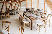 30 PHOTOS of WEDDING decoration, a Holiday Photo by PRESETS & PICS BY MELNYK (Thumbnail 34 of 35)