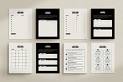 NOLE / 2in1 Ebook & Workbook Kit, a Magazine Template by Wildnun Studio (Thumbnail 24 of 44)