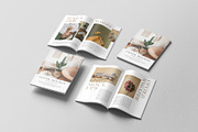 A4 Magazine Mockup, a Books & Magazine Mockup by graphicpages (Thumbnail 17 of 17)