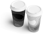 Bit Blend - Patterns, a Pattern Graphic by Huebert World (Thumbnail 8 of 10)