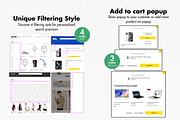 PlatR - Multipurpose Woocommerce, a WordPress Template by PlatR (Thumbnail 9 of 18)