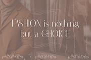 Stolen Love - Elegant serif typeface, a Serif Font by VP Fonts (Thumbnail 20 of 34)