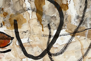 Abstract Neutral Watercolor, a Decorative Illustration by StockVerse Creative (Thumbnail 3 of 4)