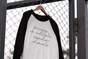 Delynta Roastiph Handwritten Ink Fon, a Script Font by Letterena Studios Script (Thumbnail 9 of 15)