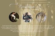Birthday Script, a Script Font by ALIVECREATIVE (Thumbnail 2 of 7)