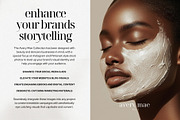 Melanin Beauty Stock Image Bundle, a Beauty & Fashion Photo by COCO Designs (Thumbnail 10 of 10)