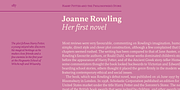 Relato Serif, a Serif Font by Emtype Foundry (Thumbnail 8 of 10)