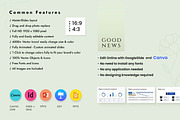Project Proposal PowerPoint Template, a Presentation Template by GoldenPixelStudio (Thumbnail 4 of 30)