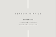 Card Template Thank You, a Graphic by Dheny Designer (Thumbnail 5 of 10)
