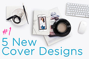 Weekly Calendar | InDesign Template, a Stationery Template by Planner Templates (Thumbnail 2 of 23)