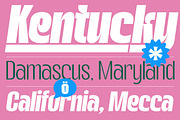 Gotkin Variable Sans Serif, a Sans Serif Font by Megatype (Thumbnail 7 of 15)