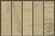 Paint Texture Pack, a Texture Graphic by Ilham Herry (Thumbnail 3 of 3)