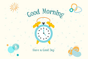 Lisa Cute Font, a Handwritten Font by Fox7 By Rattana (Thumbnail 5 of 6)