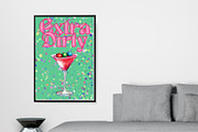 Lucky Girl's Vegas-Style Party Pack, a Decorative Illustration by Saint aury Studio (Thumbnail 8 of 10)