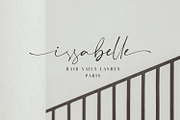 Plumrose Signature Script Font, a Script Font by Typetemp Studio (Thumbnail 3 of 11)