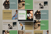 Laptop Screen Website Mockup, a Wearable Device Mockup by Tahtagraphic (Thumbnail 7 of 10)