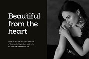 Gerovape Serif Font, a Serif Font by UICreative (Thumbnail 3 of 5)