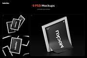 Art Gallery - Mockup Bundle, a Product Mockup by Mocku (Thumbnail 12 of 14)
