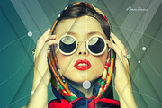 20+ Artistic Photoshop Actions, an Action Add-On by DuoFankaar (Thumbnail 4 of 7)