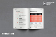 Brand Starter Kit, a Branding & Logo Template by InDesignSkills (Thumbnail 12 of 16)