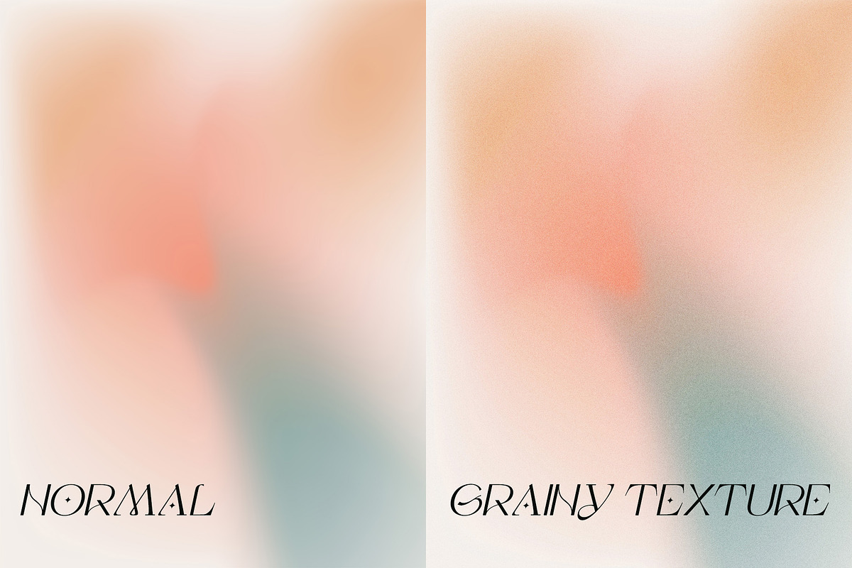 Fall Colour Gradients, a Texture Graphic by Chus Moreno Studio (Photo 3 of 8)