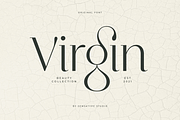 Original - Classy Branding Font, a Serif Font by Sensatype (Thumbnail 6 of 19)