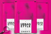 150 Giga Flyer Bundle + 10 Freebies, a Flyer Template by GIGA-TEMPLATE (Thumbnail 125 of 152)
