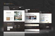 InspiroGraph -Elementor Pro Kit, a Websites & App Template by Select Agency Designs (Thumbnail 6 of 8)