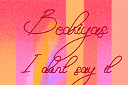 Bedriyas hairline font, a Font by SSI.Scraps (Thumbnail 11 of 12)